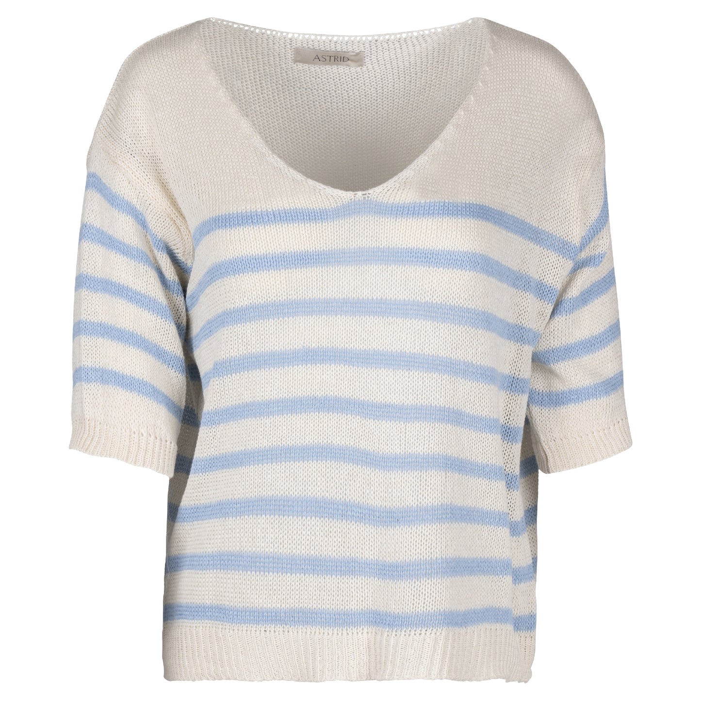 Astrid — Women's Light Knit Top