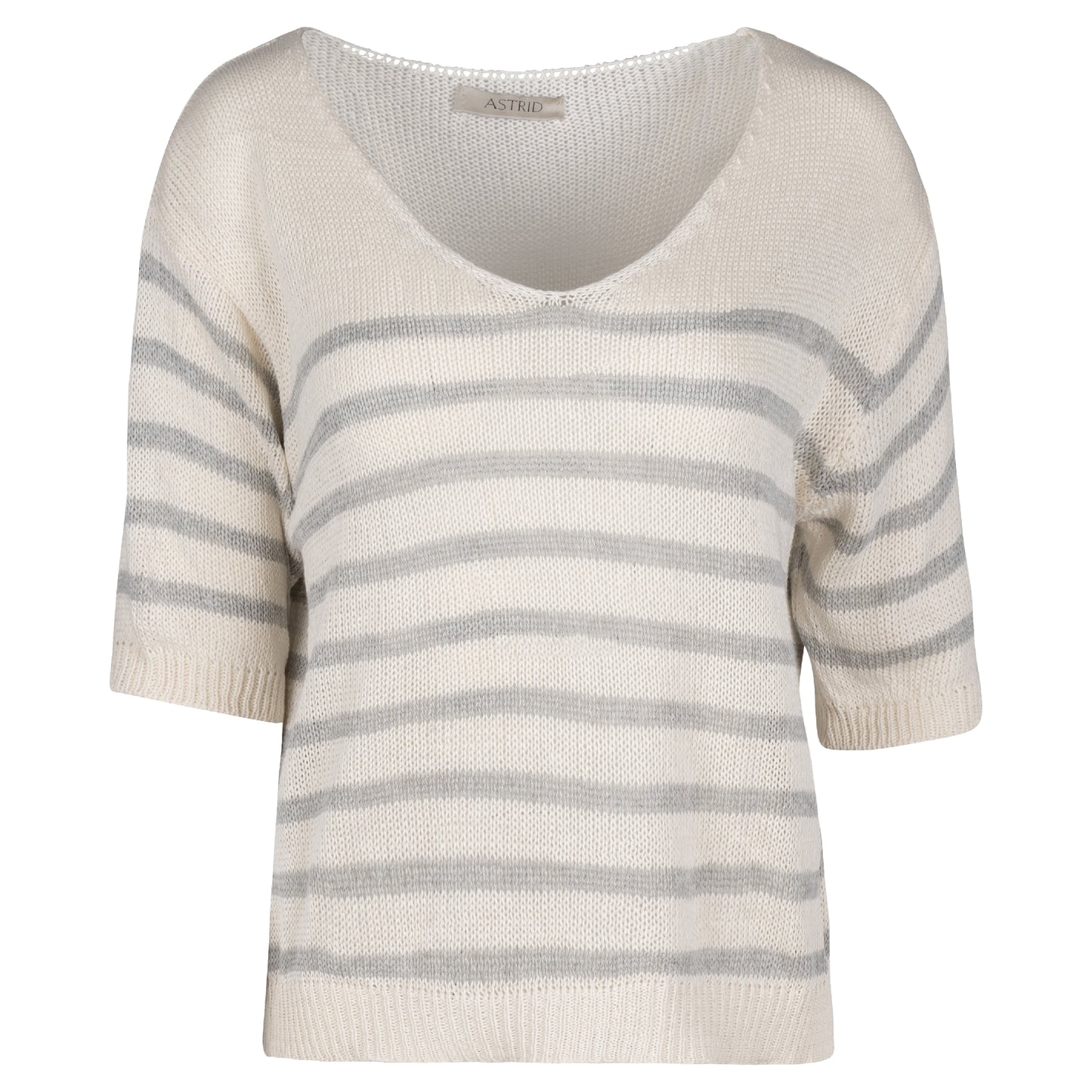 Astrid — Women's Light Knit Top