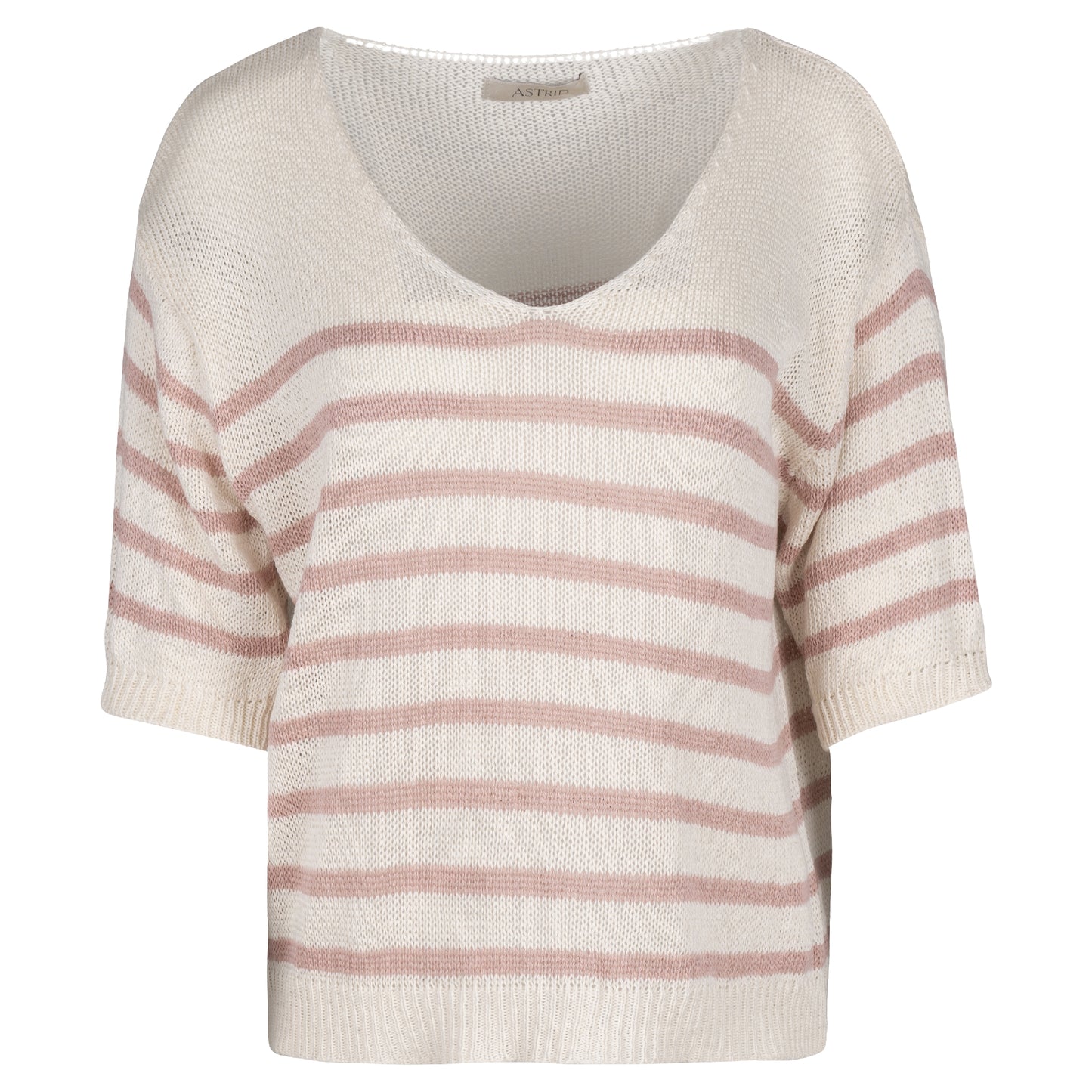 Astrid — Women's Light Knit Top