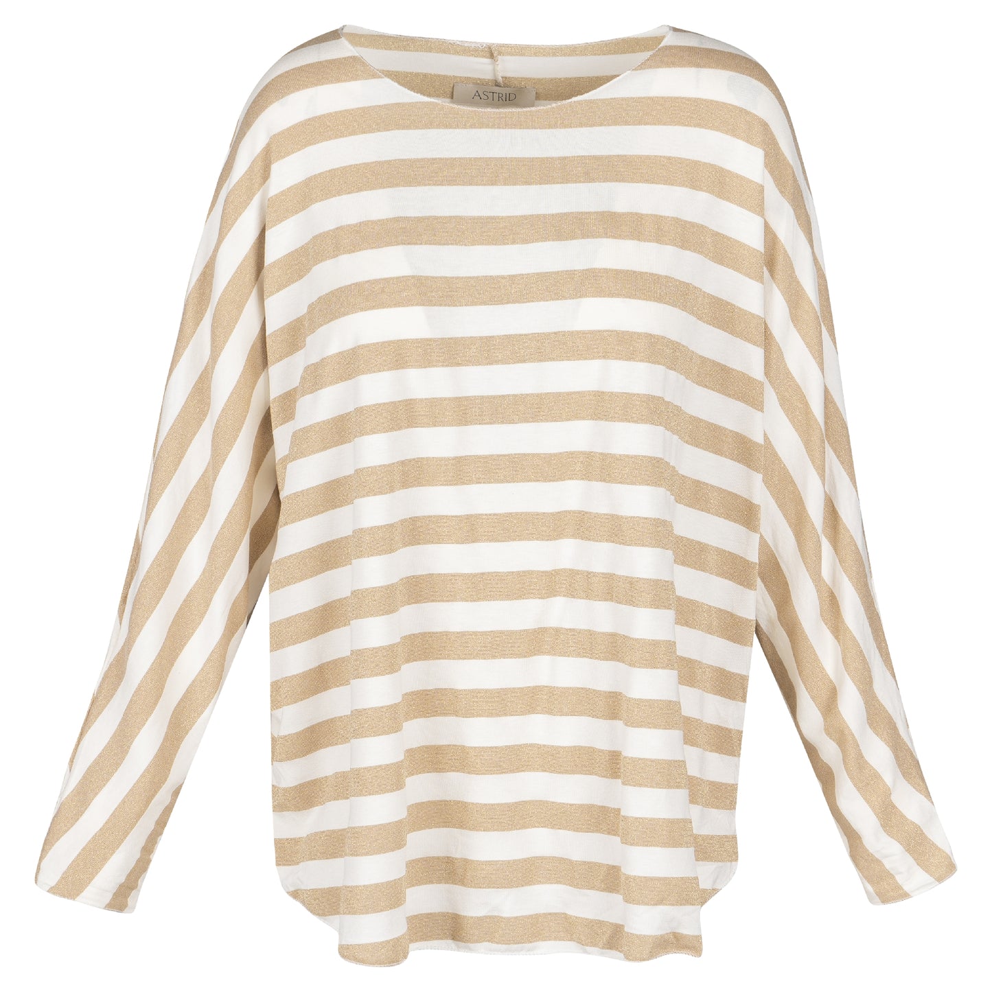 Astrid — Women's Light Knit Top