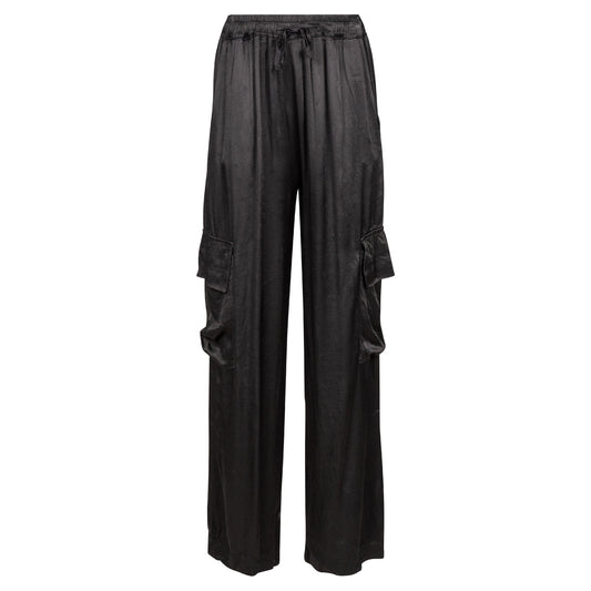 Astrid — Women's Casual Woven Pants