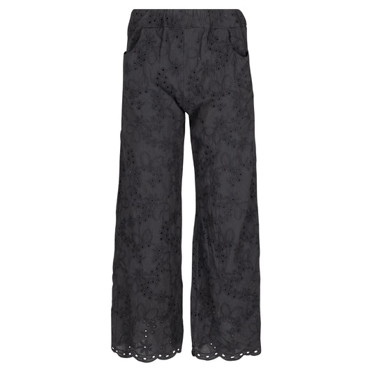 Astrid — Women's Casual Woven Pants