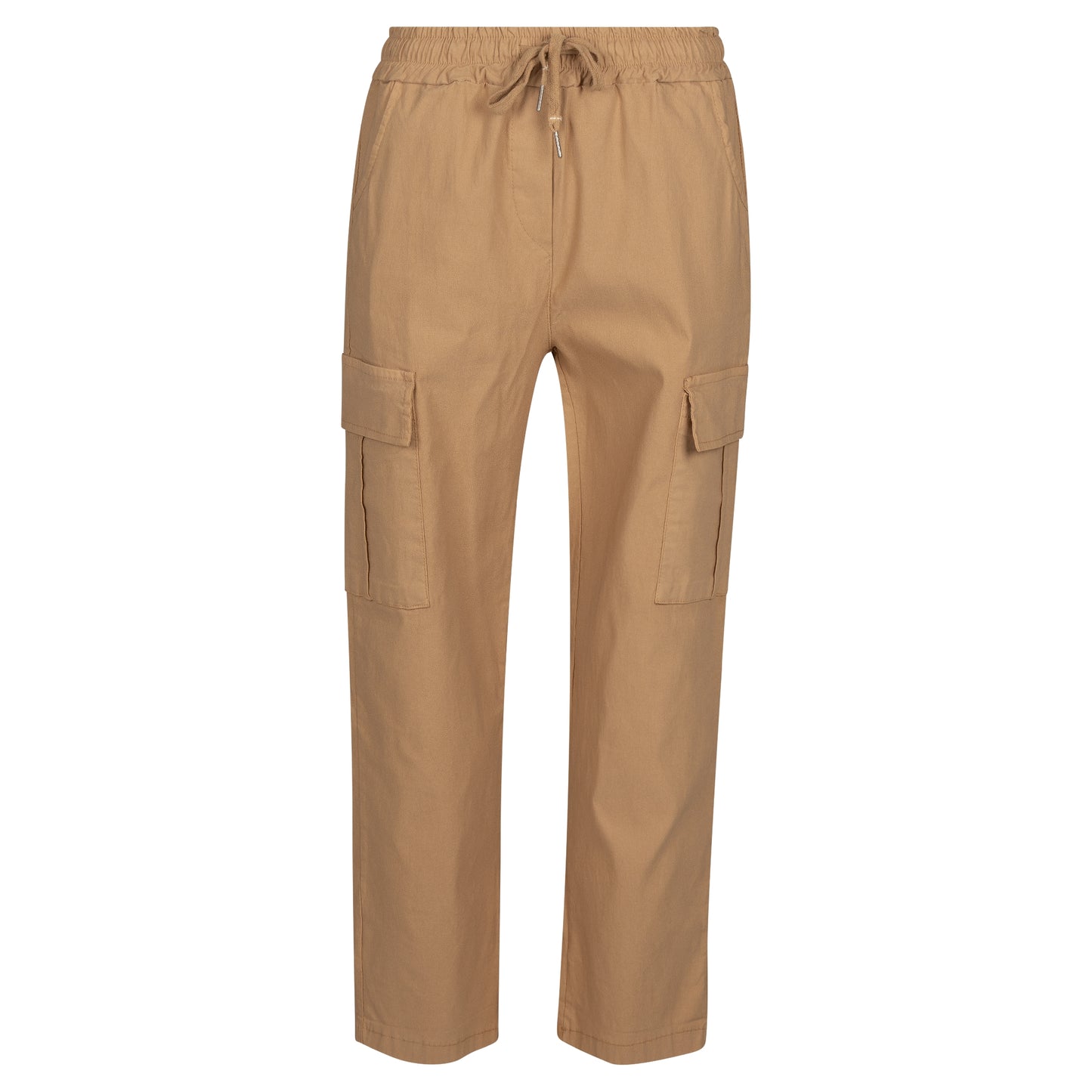 Astrid — Women's Casual Woven Pants