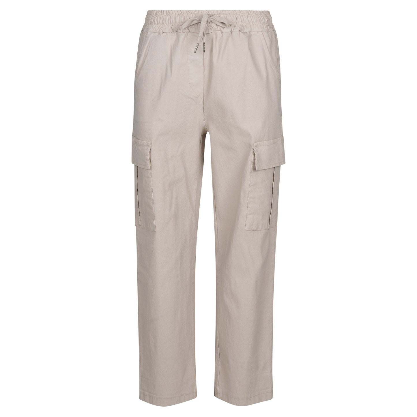 Astrid — Women's Casual Woven Pants