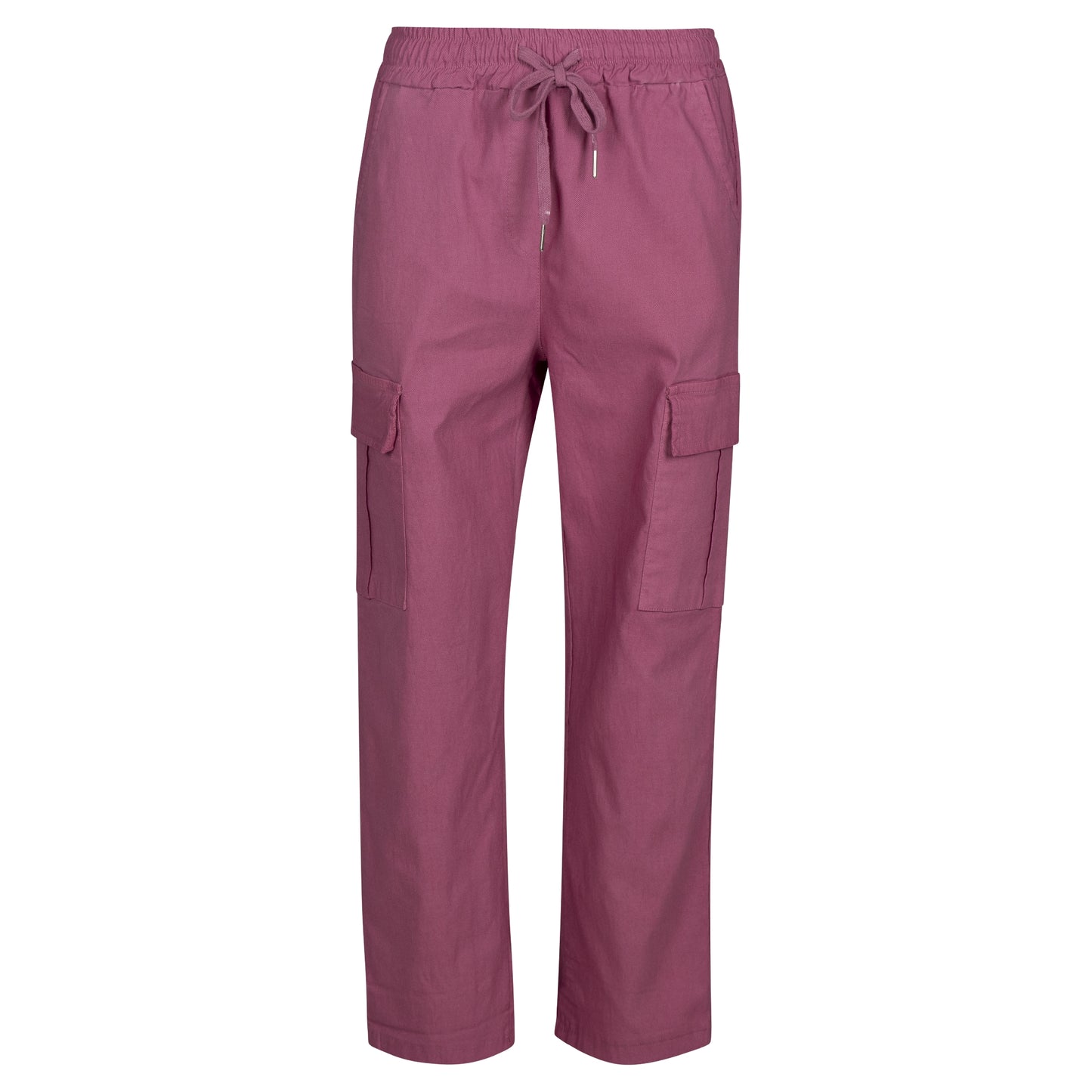 Astrid — Women's Casual Woven Pants