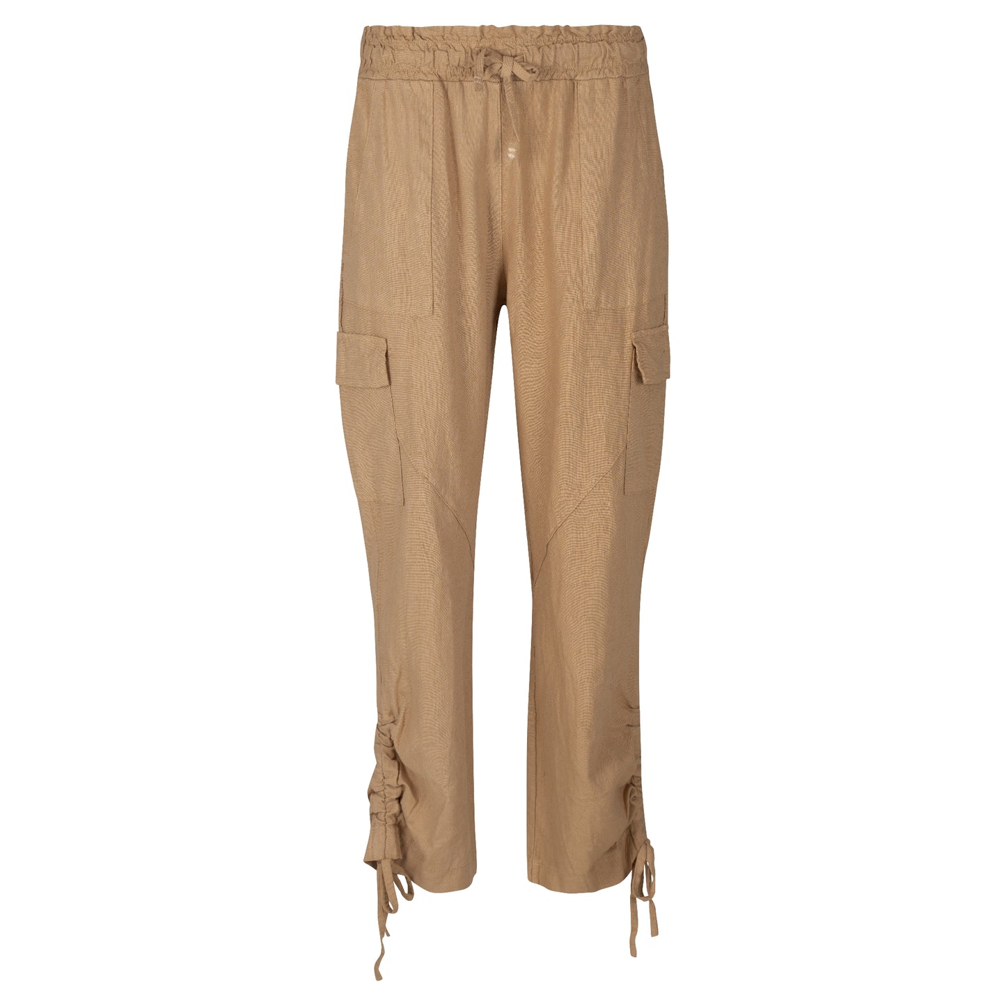 Astrid — Women's Tailored Woven Pants