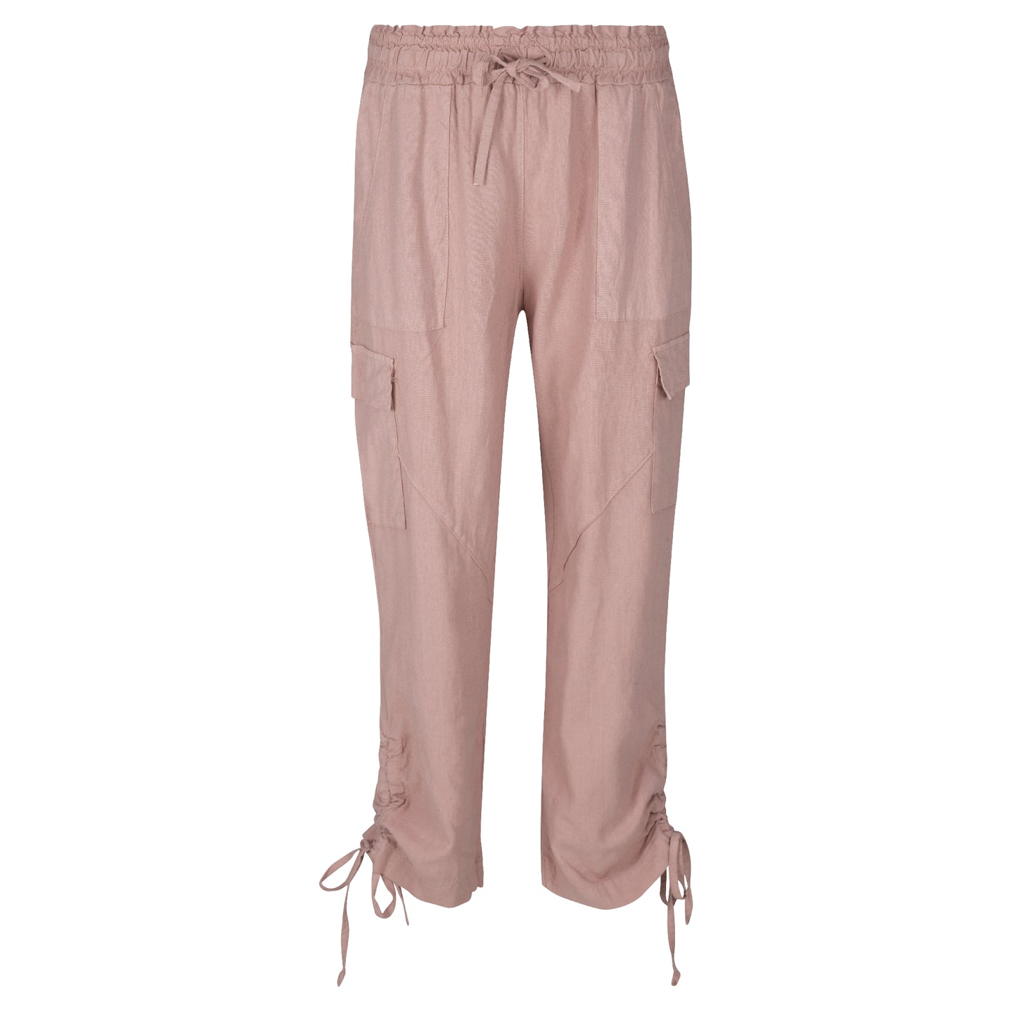 Astrid — Women's Tailored Woven Pants