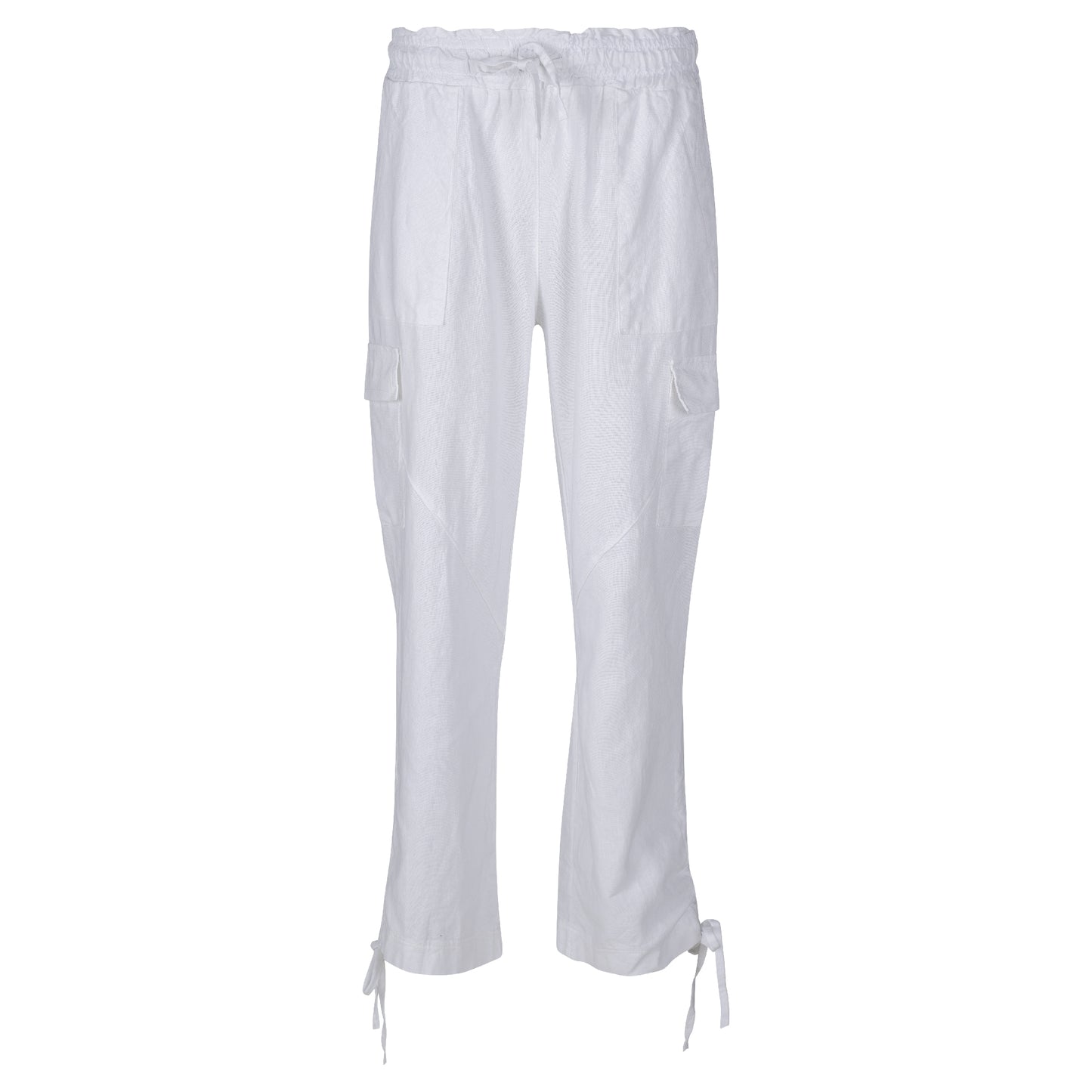 Astrid — Women's Tailored Woven Pants