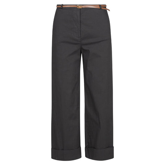 Astrid — Women's Casual Woven Pants