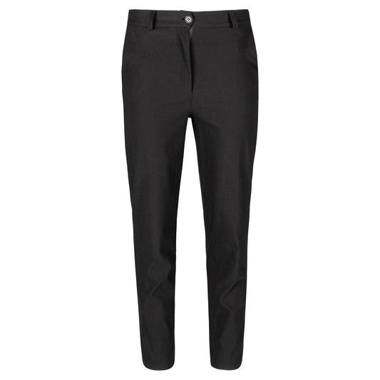 Astrid — Women's Casual Woven Pants