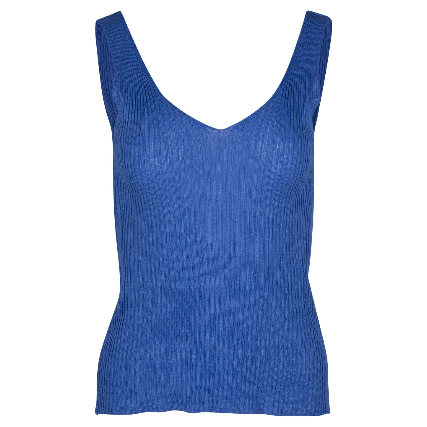 Astrid — Women's Sleeveless Knit Top