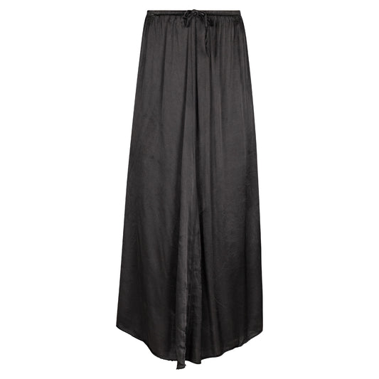 Astrid — Women's Elegant Woven Skirt