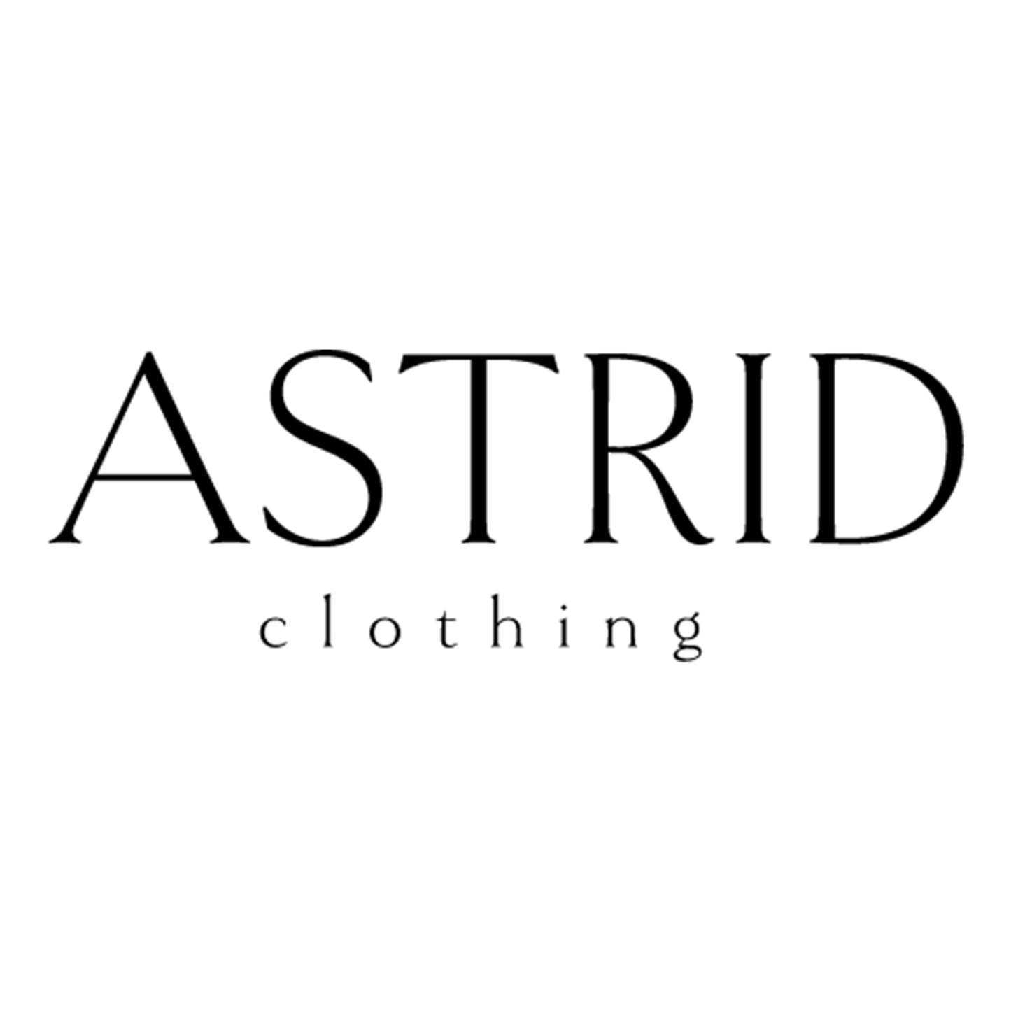 Astrid — Women's Casual Woven Pants